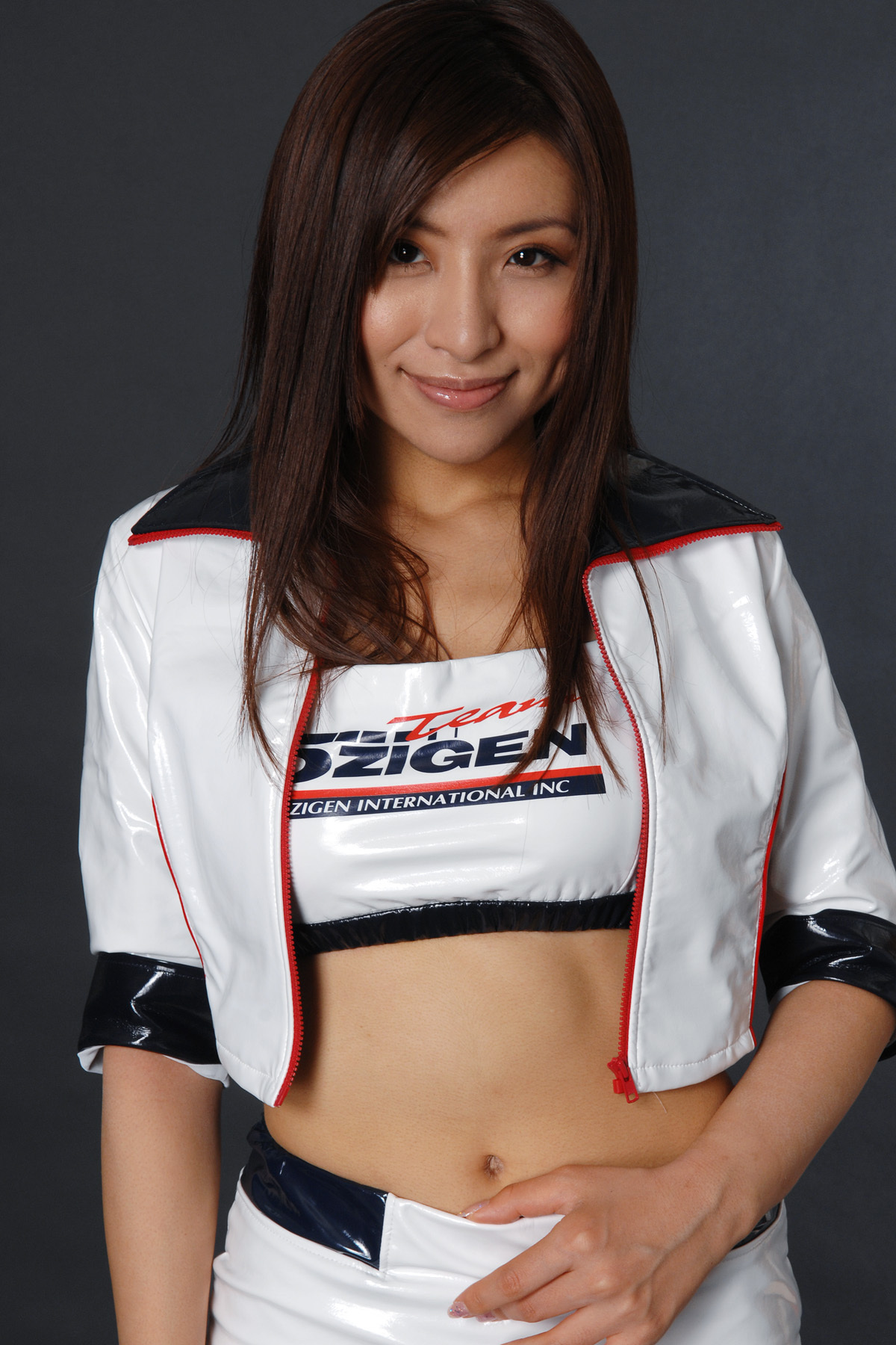 Hrq0077p Yuka hayasaka [BWh]